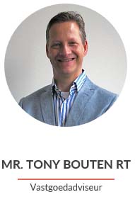 mr. Tony Bouten RT